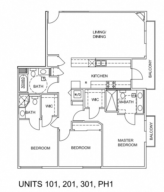 Floorplan - Barry Hill by Wiseman