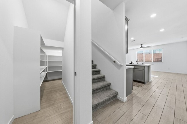 Building Photo - Brand New 3 Bedroom Townhome with Premium Upgrades & Resort-Style Amenities!