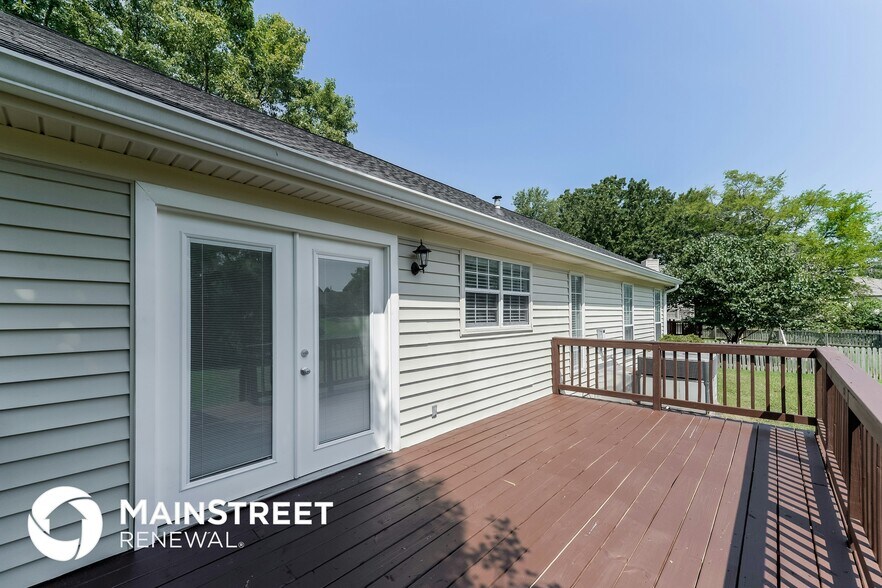 Building Photo - 106 Creekside Ct