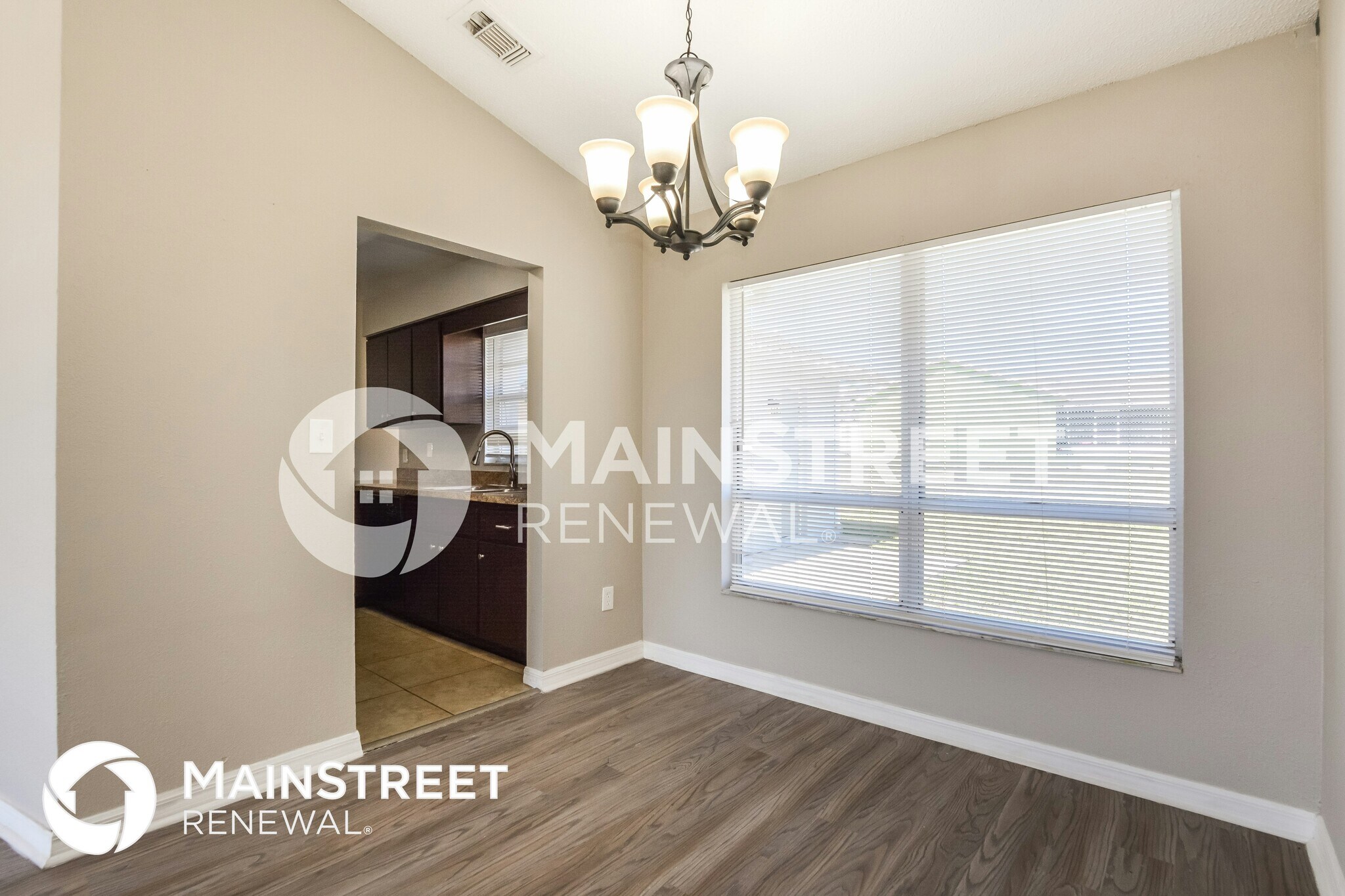 Building Photo - 6643 Hiawasse Meadows Dr