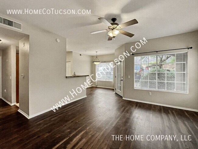 Building Photo - 1500 E Pusch Wilderness Dr