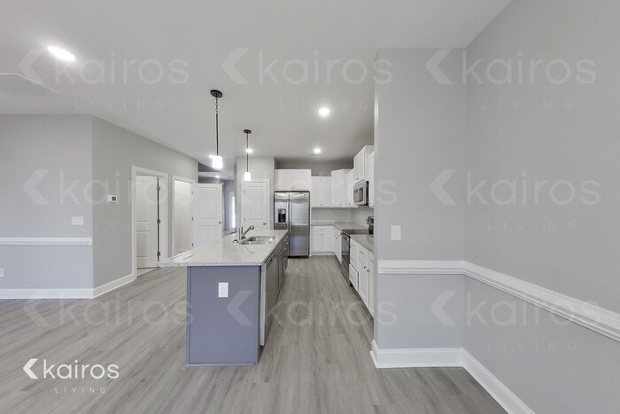 Building Photo - 3713 Oak Leaf Wy