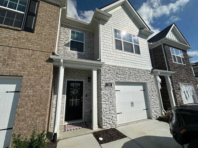 Primary Photo - FOR LEASE- NEW TOWNHOME IN LEBANON!
