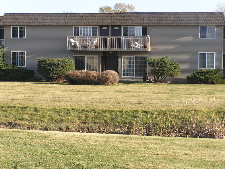 Building Photo - Apartment Homes of Wildwood Preserve