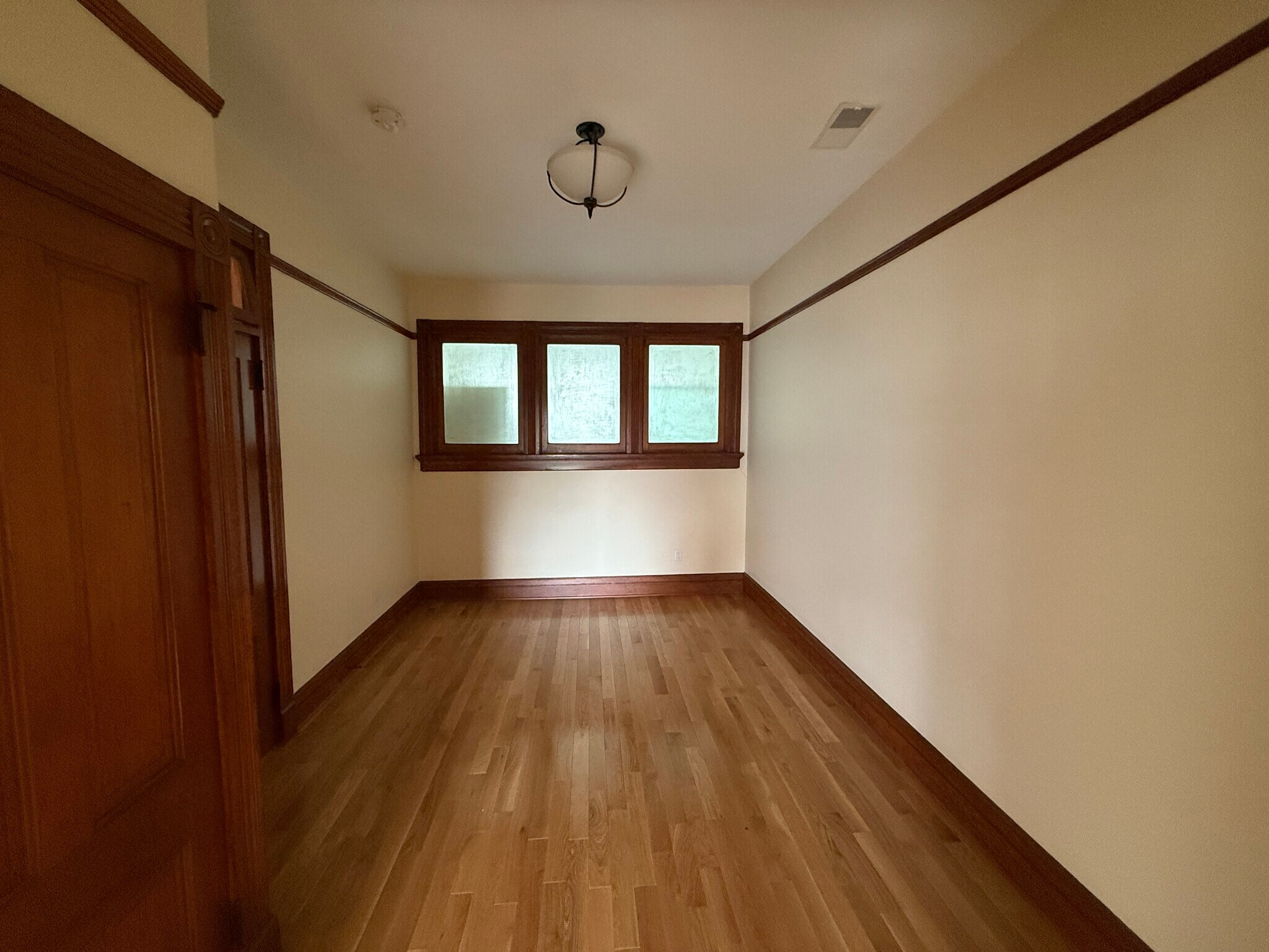 Bedroom 1 - 40 W 4th St