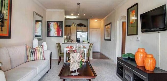 Building Photo - 2 bedroom in Houston TX 77096