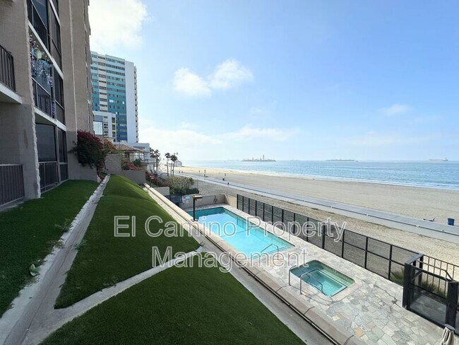 Building Photo - 1750 E Ocean Blvd