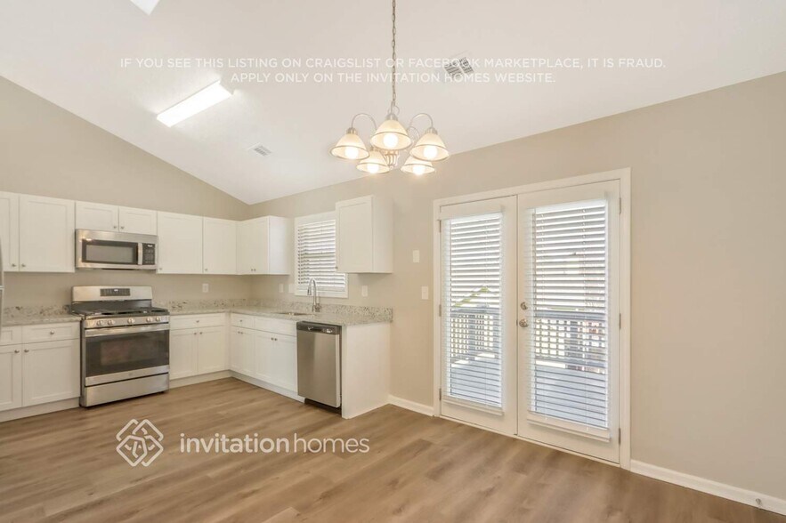 Building Photo - 6026 Old Wellborn Trce