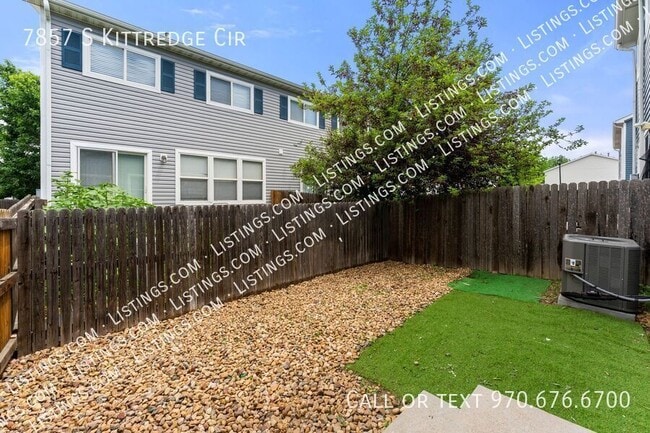 Building Photo - 7857 S Kittredge Cir