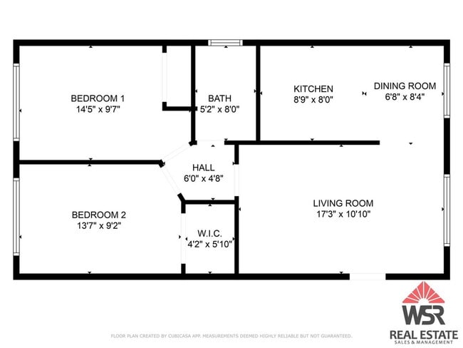 Building Photo - 1447 Seventh Street