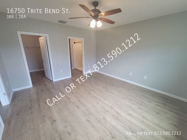 Building Photo - 16750 Trite Bend St