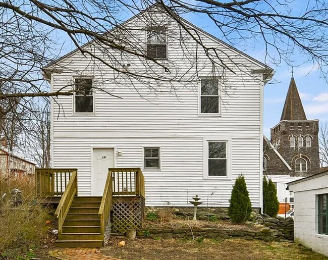 Primary Photo - 12-14 Church Street