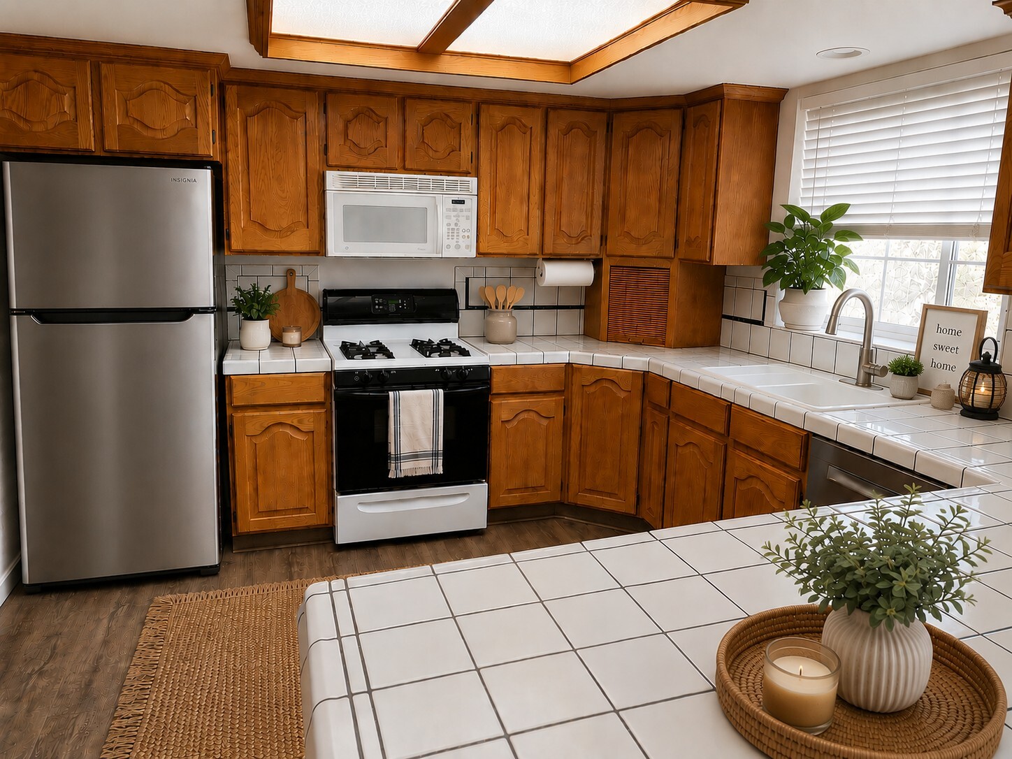 Kitchen - 926 E. Bates Canyon Rd