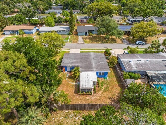 Building Photo - 808 Malone Dr