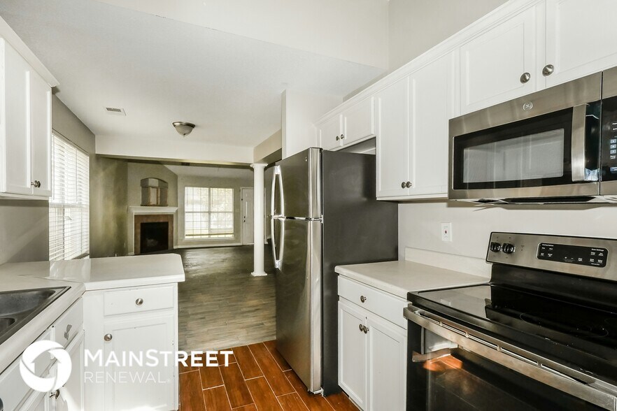 Building Photo - 1424 Marhill Cove