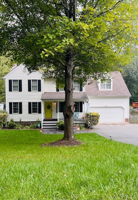 Building Photo - Mechanicsville 4 Bed 2.5 Bath