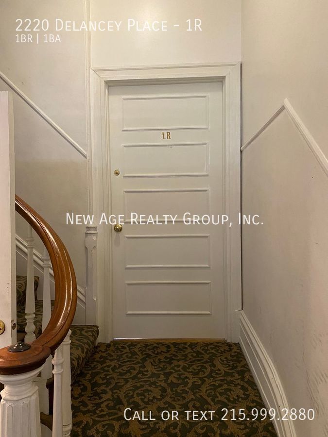 Building Photo - 2220 Delancey St