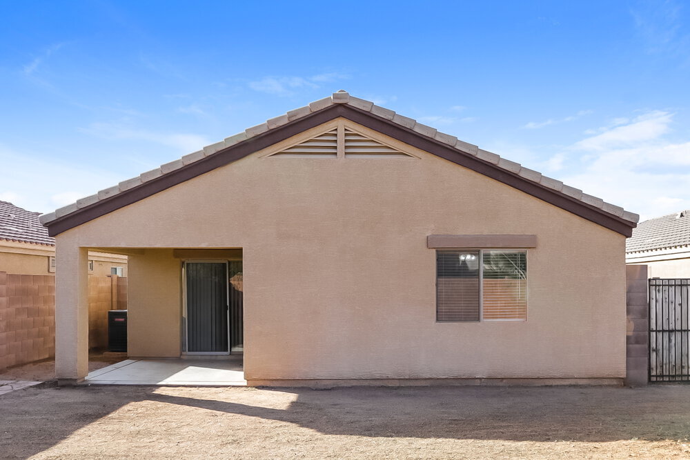 Building Photo - 10528 E Calypso Ave