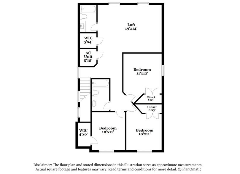 Building Photo - 16104 Palmettorun Cir