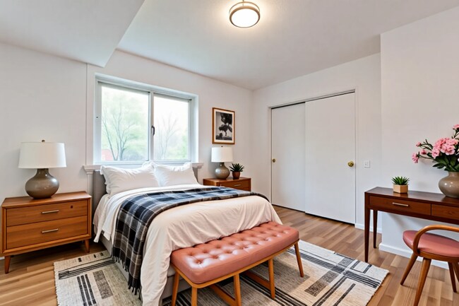 Building Photo - 4 bedroom in Newton MA 02468