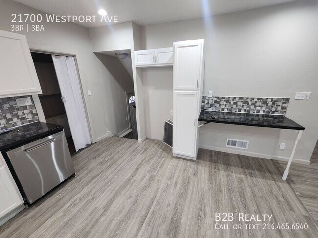 Building Photo - 21700 Westport Ave