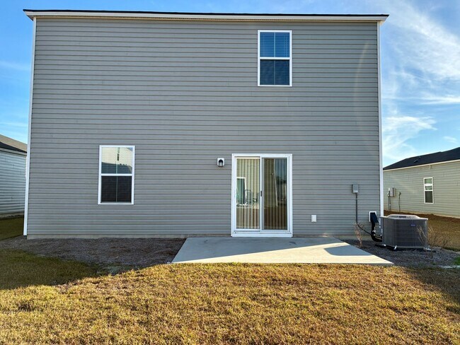 Building Photo - 5 Bedroom 2.5 Bathroom Home in Sunfish Cove in Sunset Beach, NC