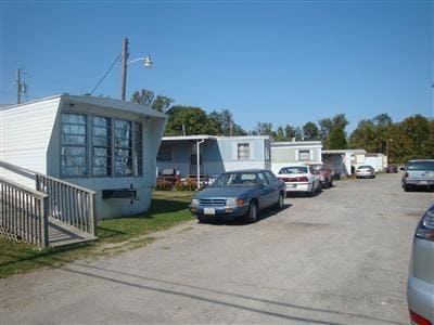 Primary Photo - Kimball's Trailer Park