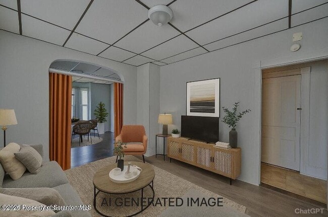 Building Photo - 1416 Capouse Ave