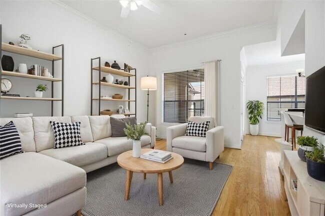 Building Photo - 3777 Peachtree Rd NE