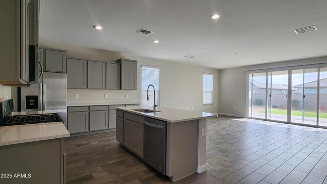 Building Photo - 37845 W Santa Barbara Ave