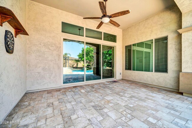 Building Photo - 9378 W Via Montoya Dr