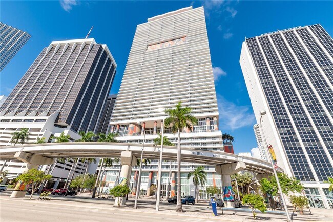 Building Photo - 50 Biscayne Blvd