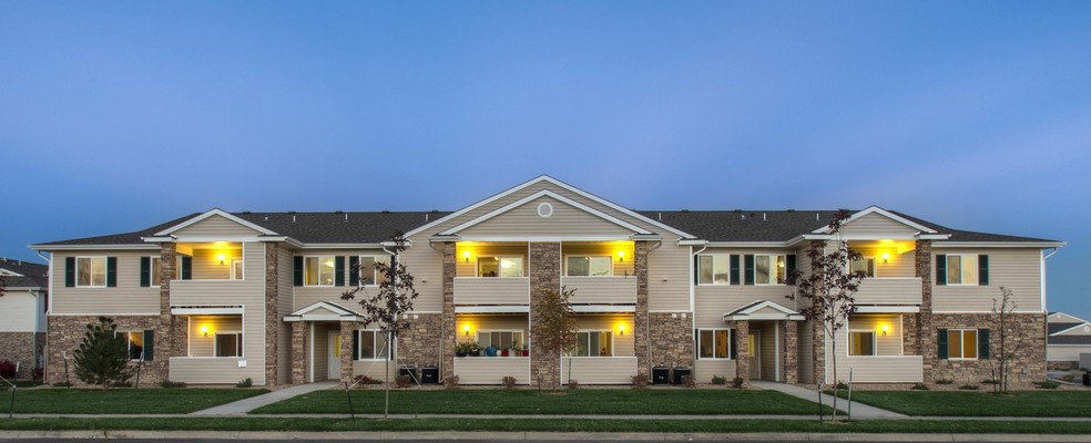 Grandview Meadows Apartments - Grandview Meadows