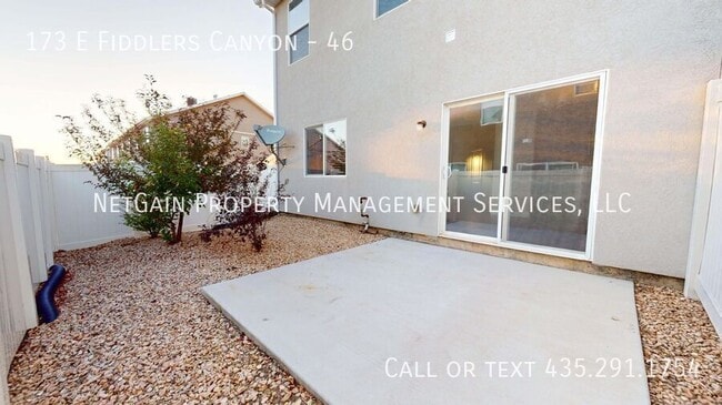Building Photo - 173 E Fiddlers Canyon Rd