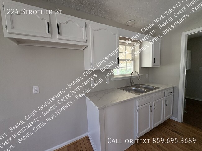 Building Photo - RENT TO OWN: 3-Bed 1-Bath House!