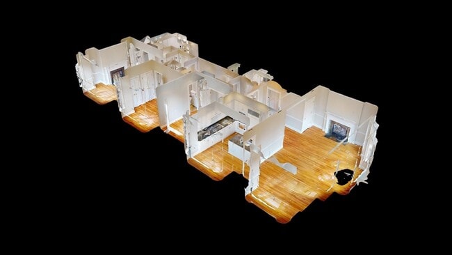 Building Photo - 22 Beacon St