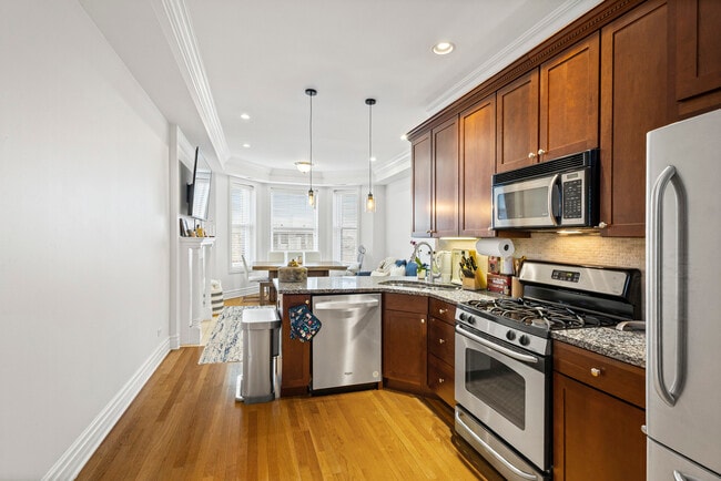 Building Photo - 1709 N Crilly Ct