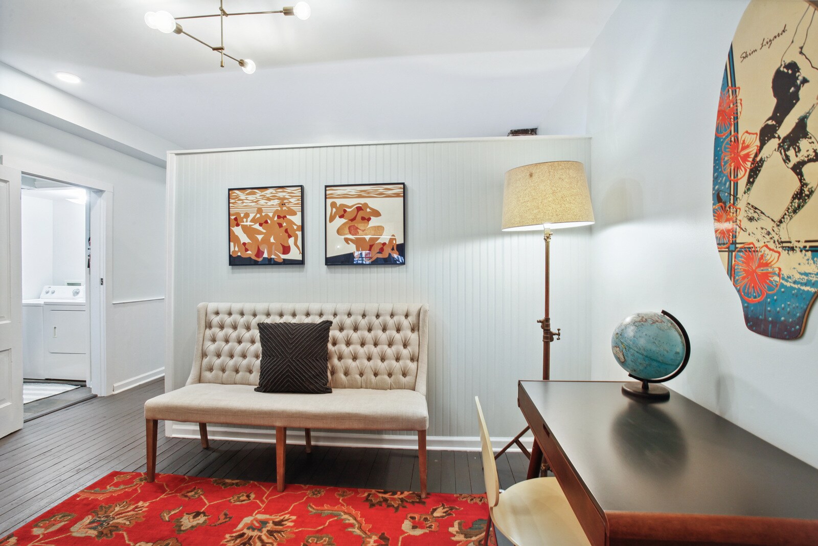 Building Photo - 208B W Hall St