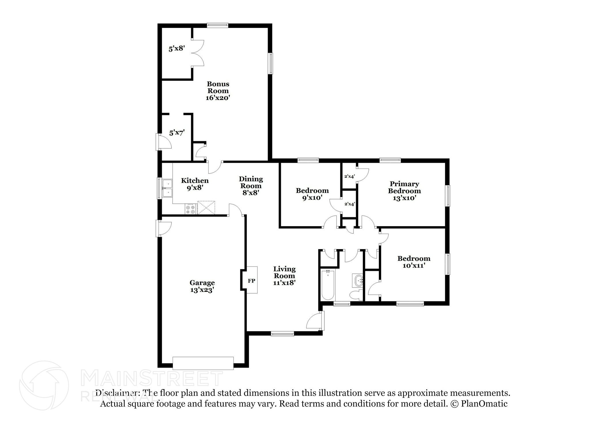 Building Photo - 1153 Elmhurst St