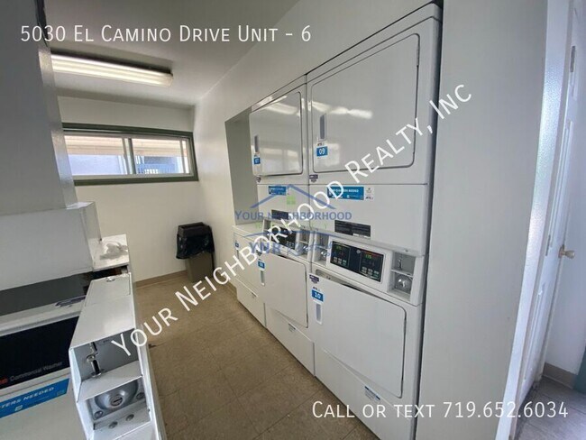 Building Photo - 5030 El Camino Dr