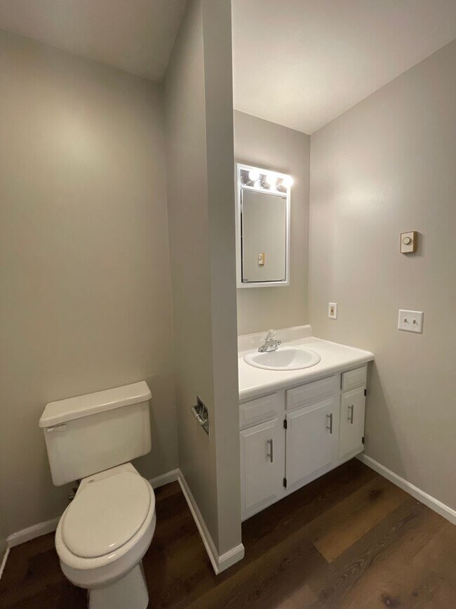 Building Photo - Welcome to this beautifully renovated 2-be...