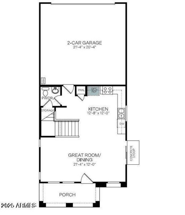 Building Photo - 3 Bedroom 2.5 Bathroom North Creek Home in Queen Creek