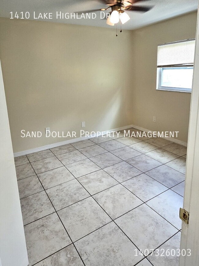 Building Photo - 1410 Lake Highland Dr