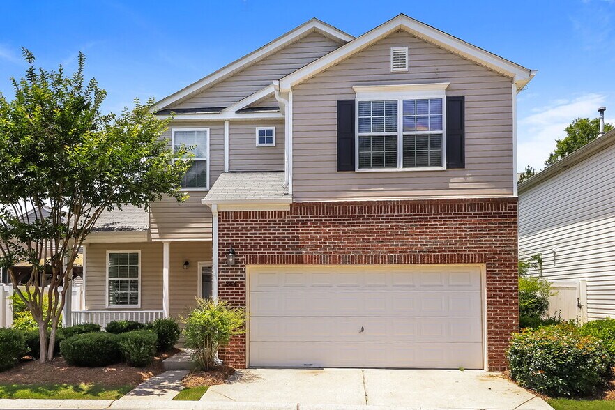 Primary Photo - 284 Hiawassee Dr