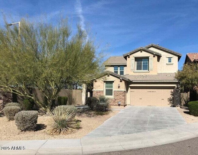 Building Photo - 3838 E Cat Balue Dr