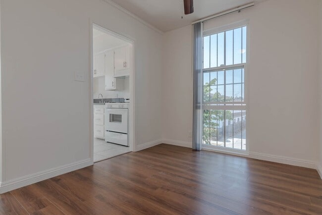 Interior Photo - nor922