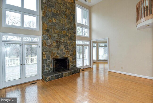 Building Photo - 8825 Watts Mine Terrace