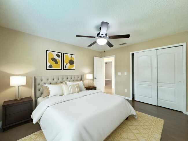 Building Photo - Spacious 4-Bedroom Home with Outdoor Oasis in Sought-After Wynnfield Lakes—Minutes from Beach, Sh...