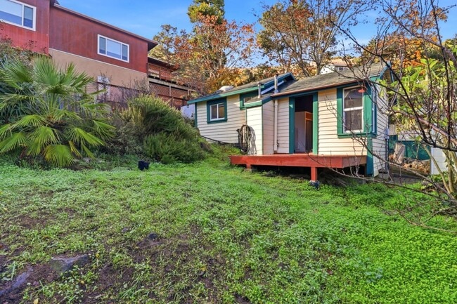 Building Photo - 500 Humboldt Rd