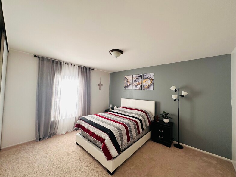 3rd Bedroom - 5226 Cedarhurst Dr
